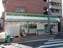 コンビニ　ファミリーマート矢向二丁目店（コンビニ）まで493m