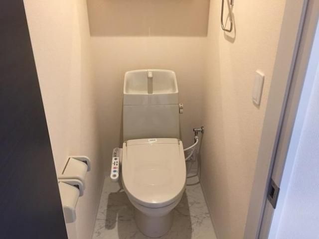 エルスールのトイレ写真