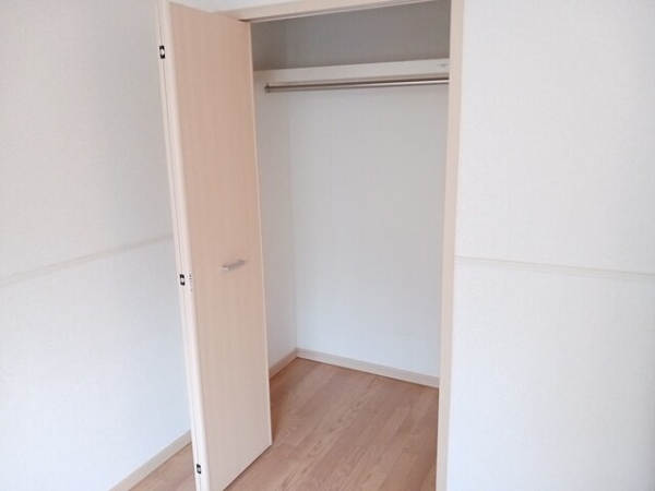 エリオットの内装写真