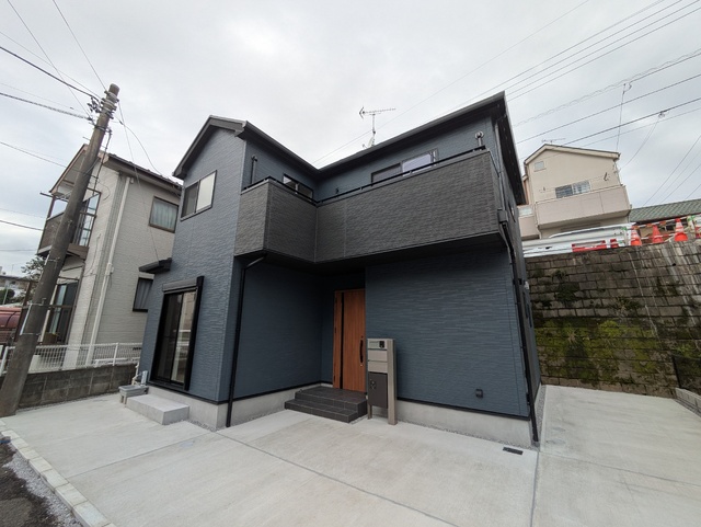 建物外観　外観です♪（２０２６年１０月２日撮影）