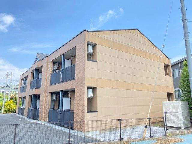 ＪＲ横浜線 相原駅 徒歩3分 築17年