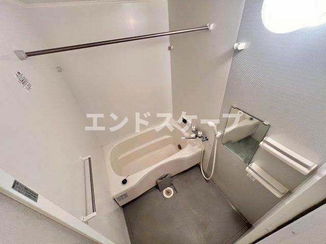 バス・シャワールーム　高崎、前橋、伊勢崎エリアのお部屋探しはエンドスケープまで！お