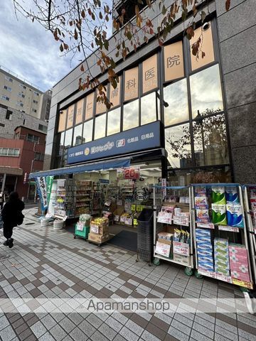東京メトロ東西線 門前仲町駅 徒歩3分 14階建 築17年の周辺写真