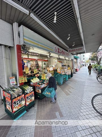 東京メトロ東西線 門前仲町駅 徒歩3分 14階建 築17年の周辺写真