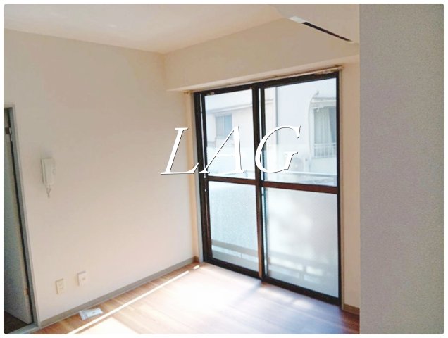 居室・リビング　洋室のお部屋です。