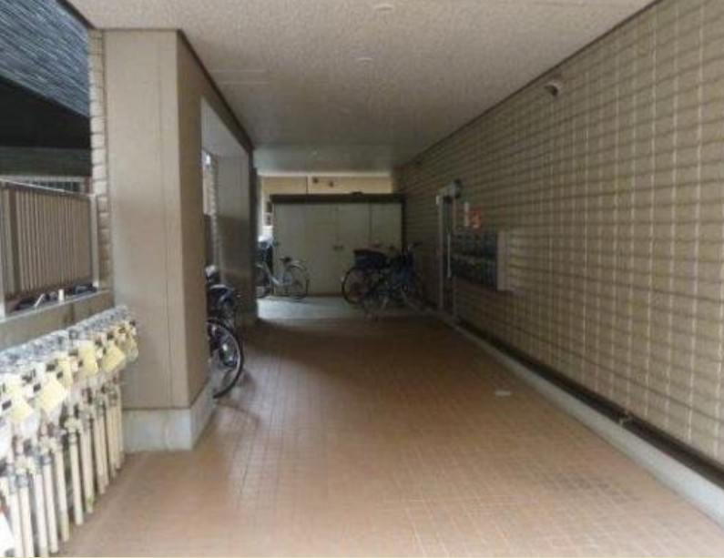 京成押上線 八広駅 徒歩5分 3階建 築20年の外観写真