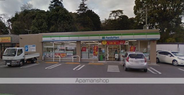 コンビニ　ファミリーマート早島南店（コンビニ）まで172m