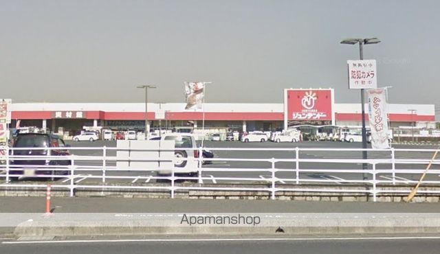 ホームセンター　ホームセンタージュンテンドー茶屋町店（ホームセンター）まで2498m
