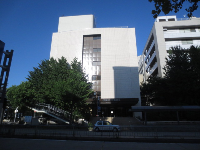 大学・短大　名古屋市立大学　桜山キャンパス（大学・短大）まで526m