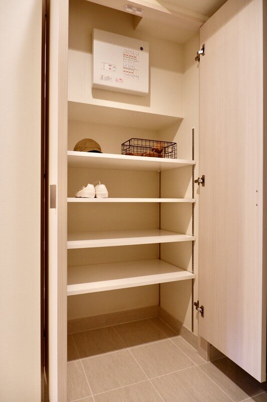 ONE ROOF RESIDENCE KIBA EASTのその他写真