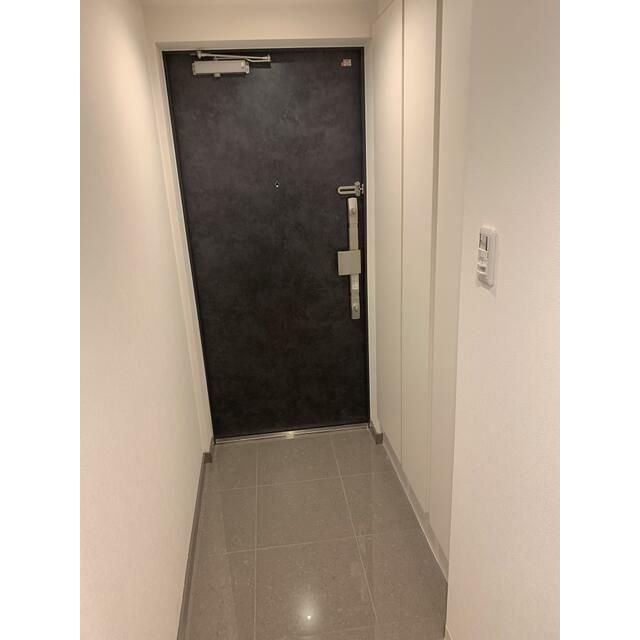 玄関　（別タイプ参考写真）ルネサンスコート王子　北区王子4