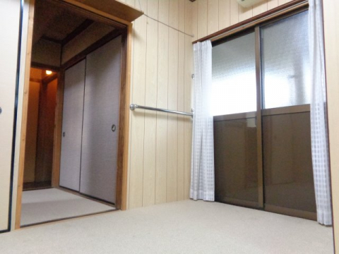 その他部屋・スペース
