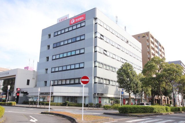 銀行　千葉銀行　うすい支店（銀行）まで260m