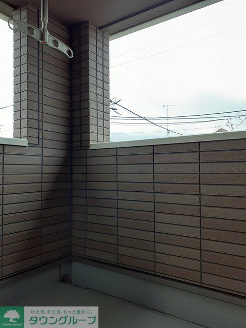 ＪＲ東海道本線 茅ケ崎駅 バス乗車時間：5分 最寄りバス停で下車 徒歩4分 2階建 築12年の内装写真