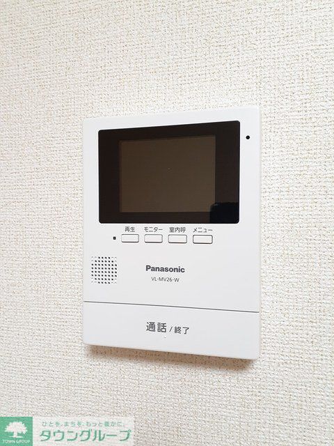ＪＲ東海道本線 茅ケ崎駅 バス乗車時間：5分 最寄りバス停で下車 徒歩4分 2階建 築12年のその他写真