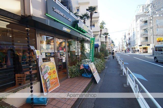 飲食店　サブウェイ千駄ヶ谷店（飲食店）まで466m