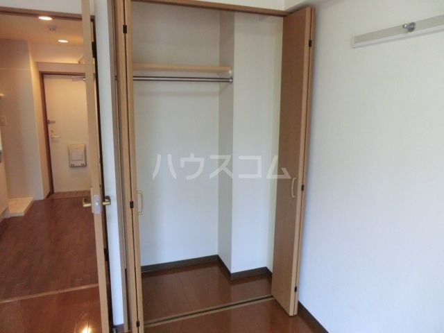 ギンガム瑞江の内装写真