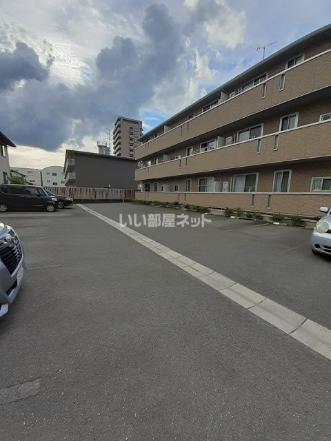 ハイツ田中IIIのその他写真