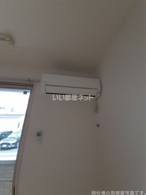 ハイツ田中IIIのその他写真