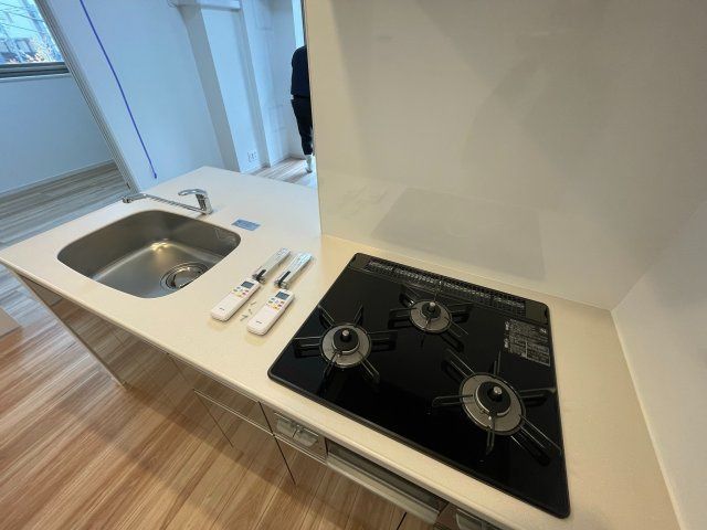 キッチン　☆使いやすいキッチン☆