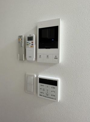 その他設備　☆設備充実☆
