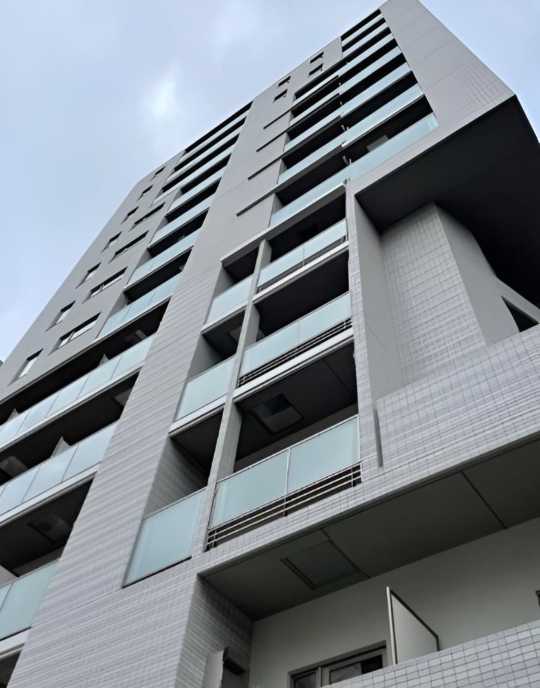 建物外観　☆きれいな外観☆