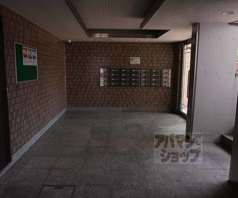 ロビー
