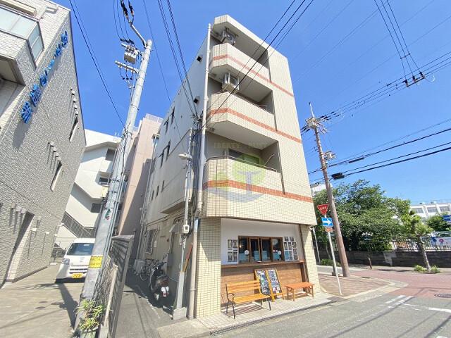 阪急京都線 上新庄駅 徒歩7分 築38年