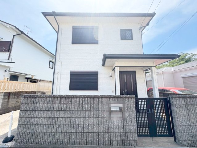 箕面市瀬川1丁目貸家