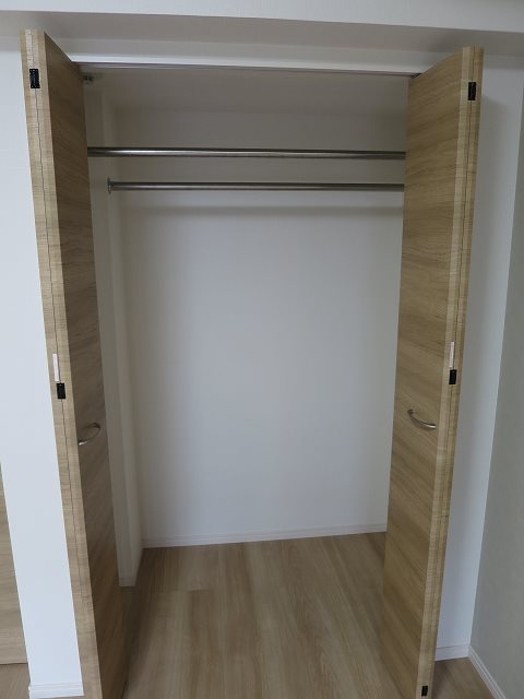 収納　※参考写真