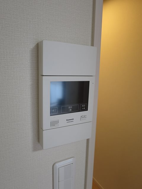 セキュリティ　※参考写真