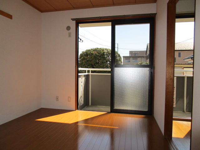 フローラ泉_内装_2