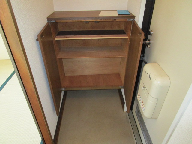 フローラ泉_内装_7