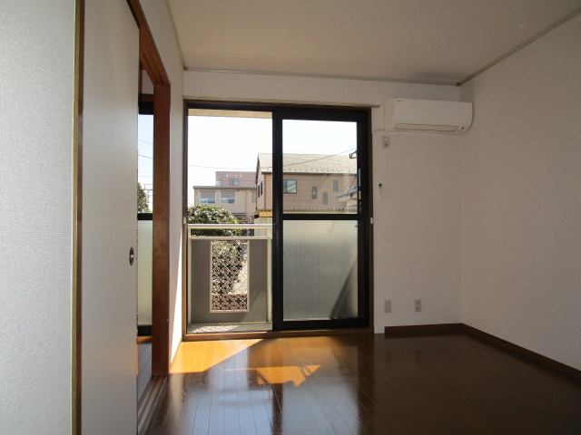 フローラ泉_内装_0