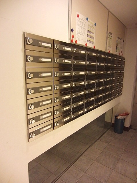 その他共有部分