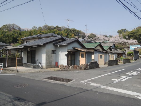倉敷市加須山のその他の建物外観