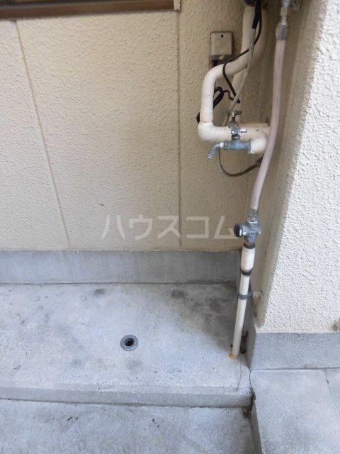 角田コーポのその他設備