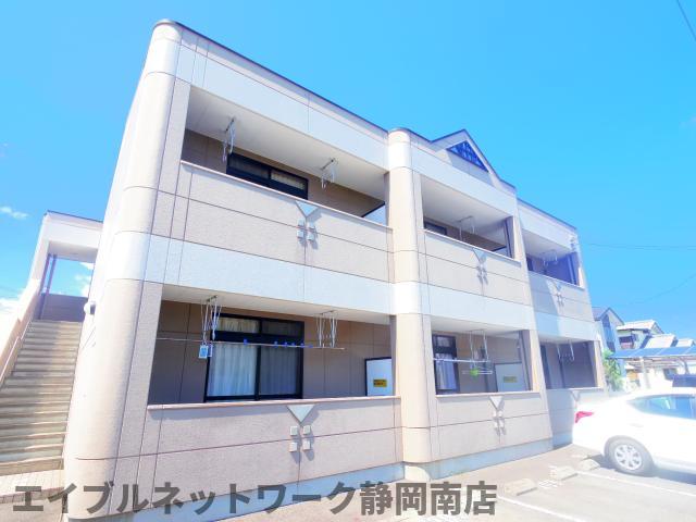 建物外観　建物外観を気になさる方へ、見た目の良い物件です