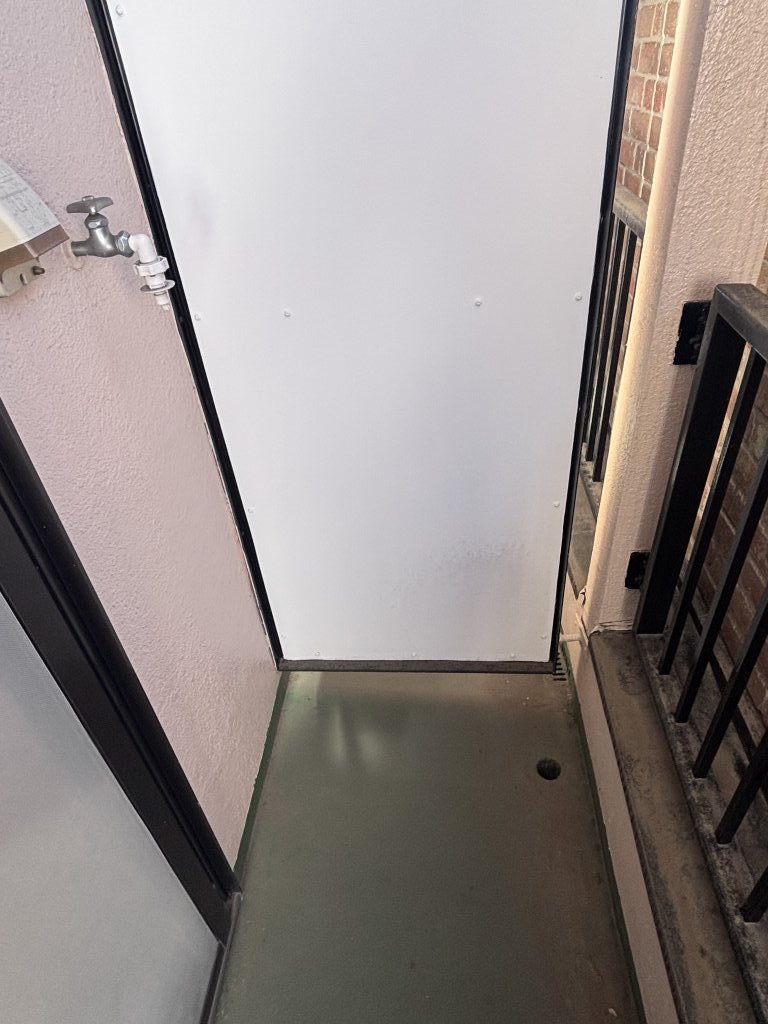 その他部屋・スペース　シューズボックス