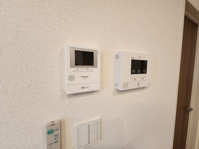 セキュリティ　V101号の写真を掲載しております