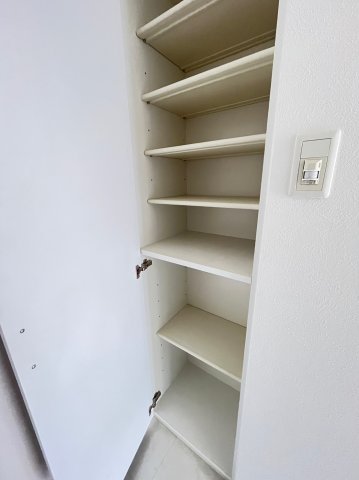 収納　詳細は、RISUMO江坂本店→06-6155-7137まで♪