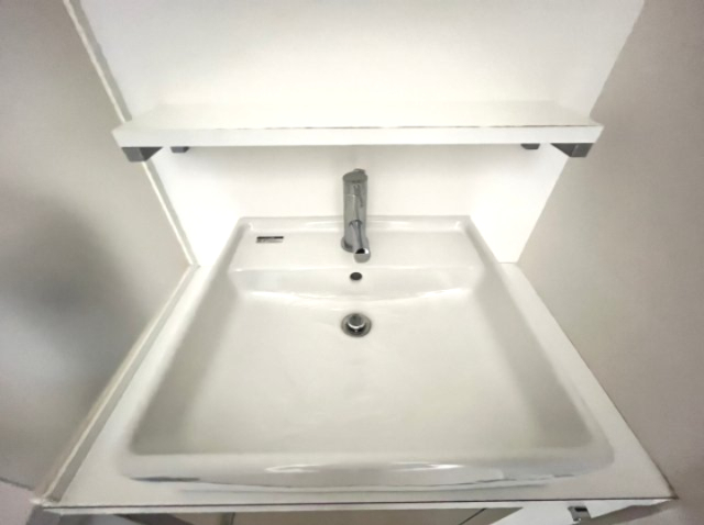 洗面設備　詳細は、RISUMO江坂本店→06-6155-7137まで♪