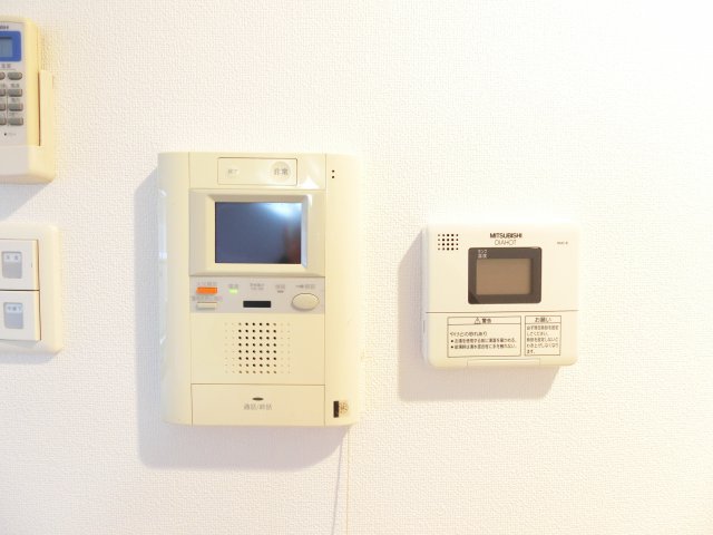 セキュリティ　詳細は、RISUMO江坂本店→06-6155-7137まで♪