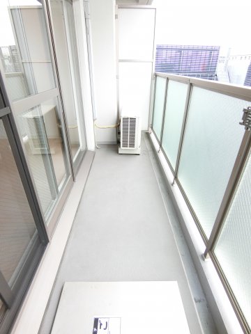 バルコニー　詳細は、RISUMO江坂本店→06-6155-7137まで♪