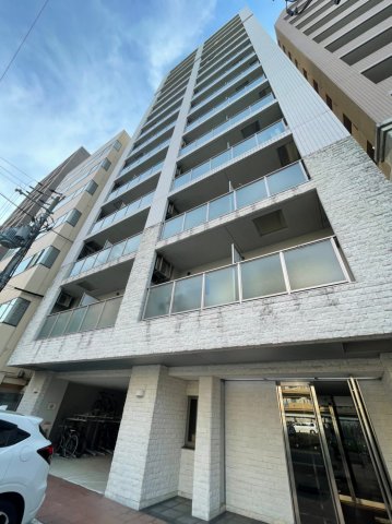 建物外観　詳細は、RISUMO江坂本店→06-6155-7137まで♪