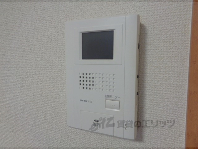 セキュリティ　ドアフォン（ＴＶ含）