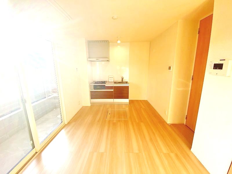 居室・リビング　★洋室7.6帖★