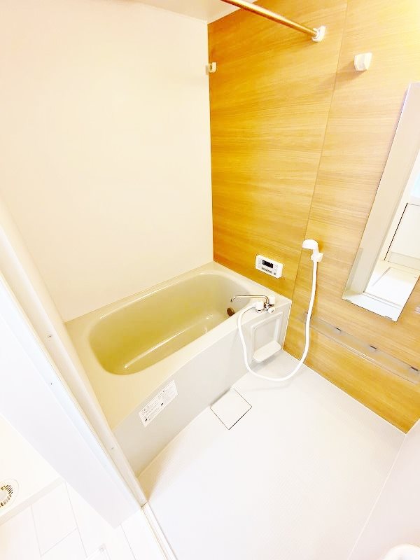 バス・シャワールーム　★浴室★