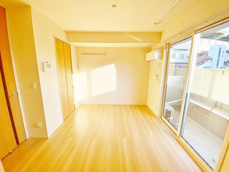 その他部屋・スペース　★洋室7.6帖★