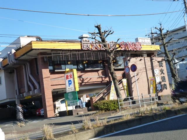 【シックヴィラヨーコーIIのその他】